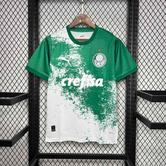 Camisa Palmeiras Edição Especial 24/25 - Modelo Torcedor