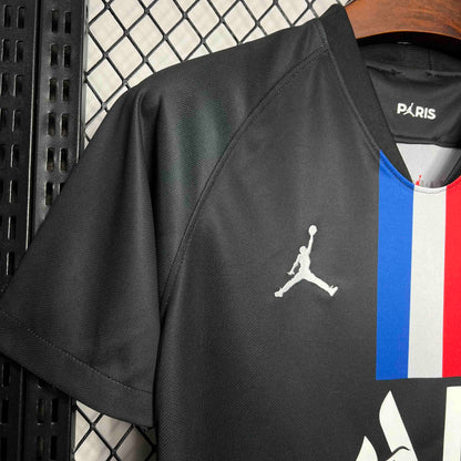 Camisa PSG IIII 19/20 - Modelo Retrô