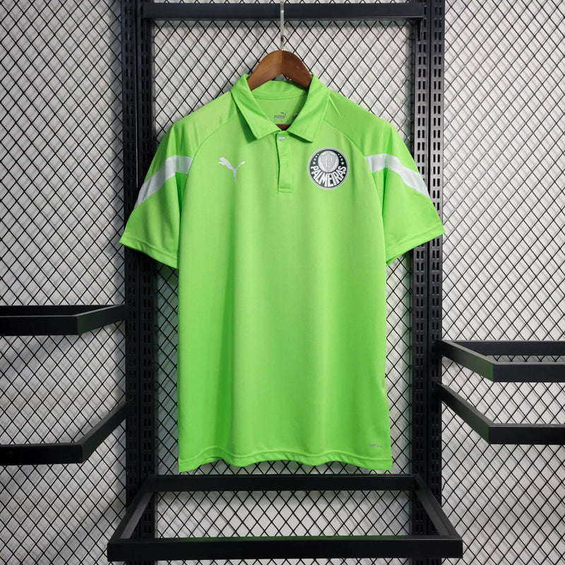 Camisa Palmeiras - Modelo Polo