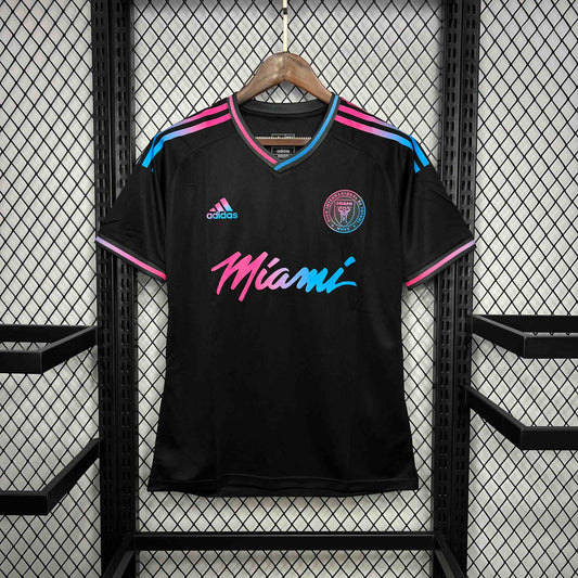 Camisa Inter Miami Edição Especial 24/25 - Modelo Feminino