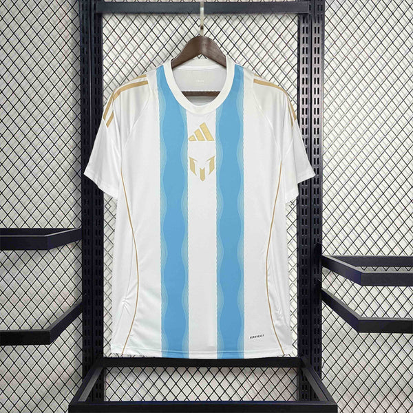 Camisa Argentina Ed. Especial 24/25 - Modelo Torcedor