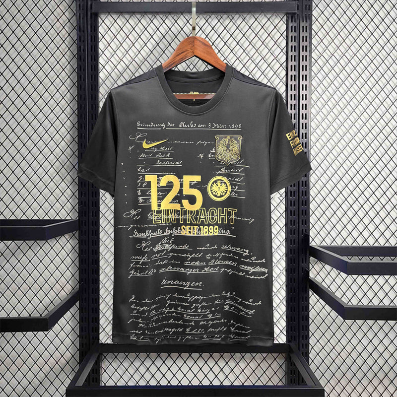 Camisa Frankfurt Edição Especial 23/24 - Modelo Torcedor