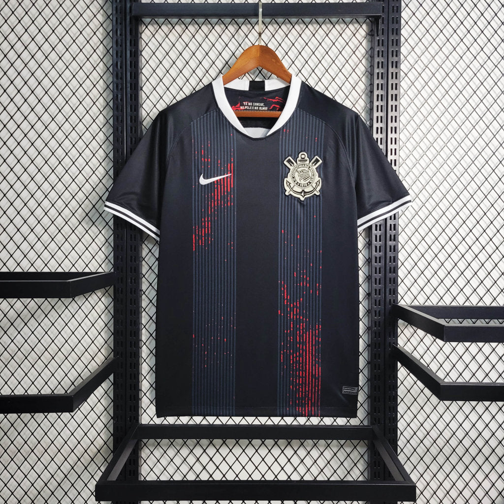 Camisa Corinthians Edição especial 23/24 - Modelo Torcedor