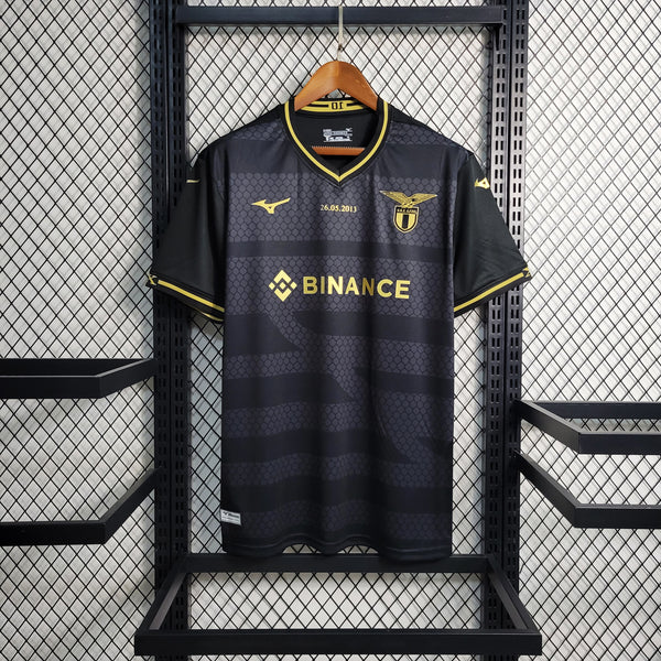 Camisa Lazio Edição Especial 22/23 - Modelo Torcedor