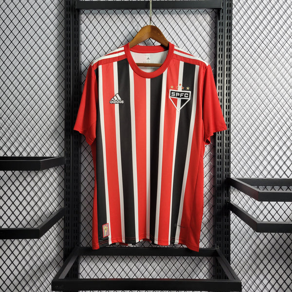 Camisa São Paulo II 22/23 - Modelo Torcedor