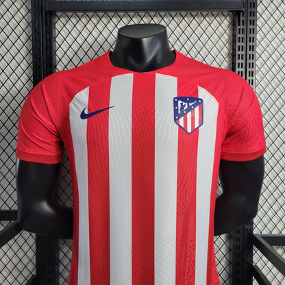 Camisa Atlético de Madrid I 23/24 - Modelo Jogador