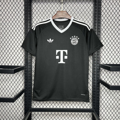 Camisa Bayern München Treino 24/25 - Modelo Torcedor