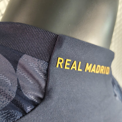 Camisa Real Madrid II 23/24 - Modelo Jogador