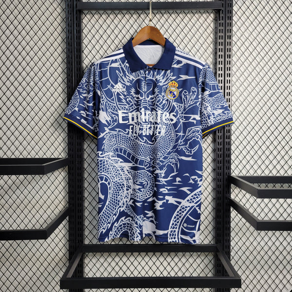 Camisa Real Madrid Edição Especial 23/24 - Modelo Torcedor