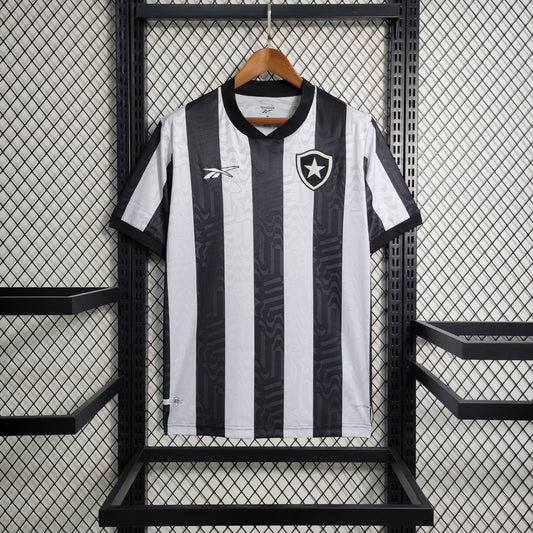 Camisa Botafogo I 23/24 - Modelo Torcedor