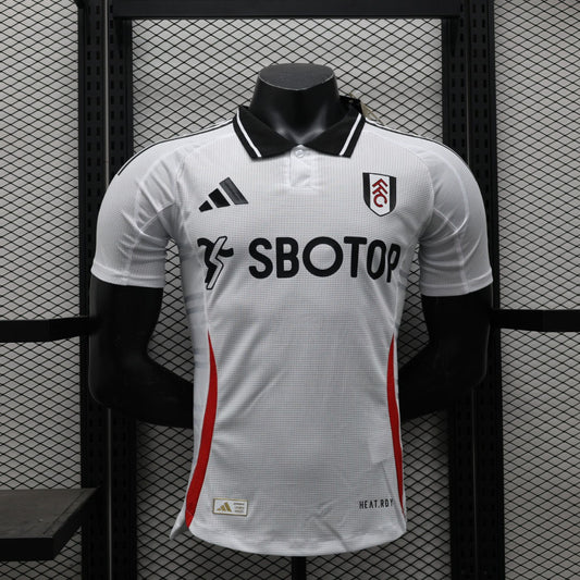 Camisa Fulham I 24/25 - Modelo Jogador