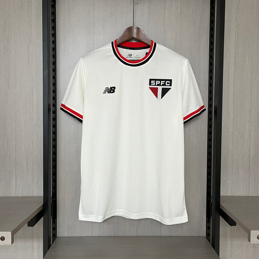 Camisa São Paulo Edição Especial 24/25 - Modelo Torcedor