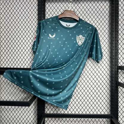 Camisa Almería II 24/25 - Modelo Torcedor