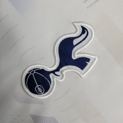 Camisa Tottenham I 23/24 - Modelo Feminino