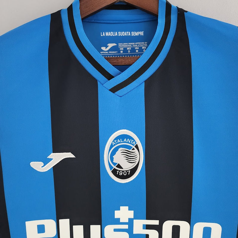 Camisa Atalanta I 22/23 - Modelo Torcedor