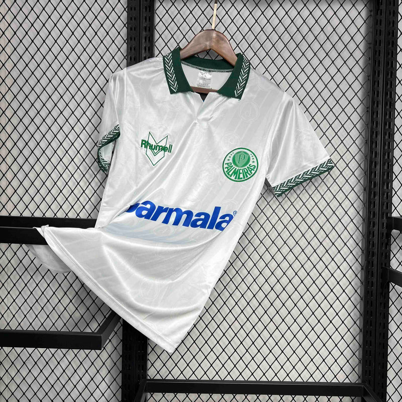 Camisa Palmeiras II 94/95 - Modelo Retrô