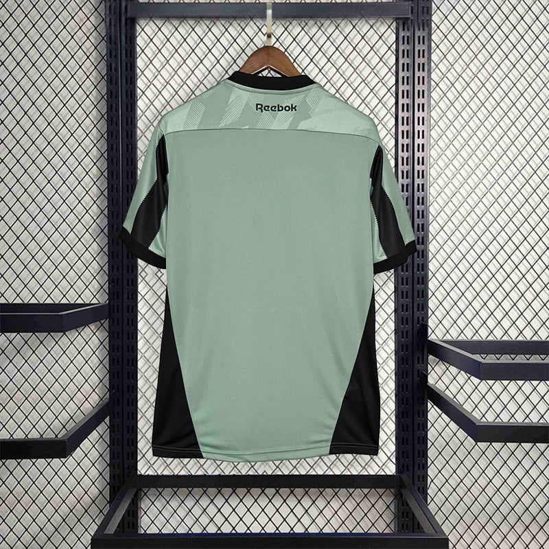 Camisa Botafogo Goleiro 24/25 - Modelo Torcedor