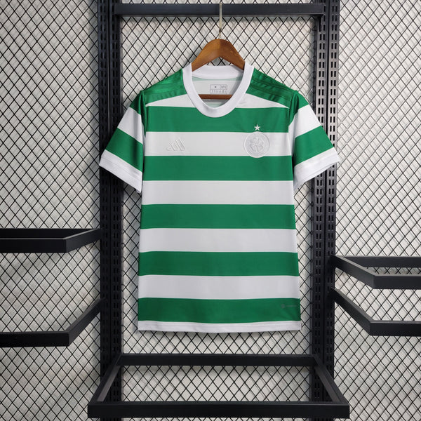 Camisa Celtic Edição Especial 23/24 - Modelo Torcedor