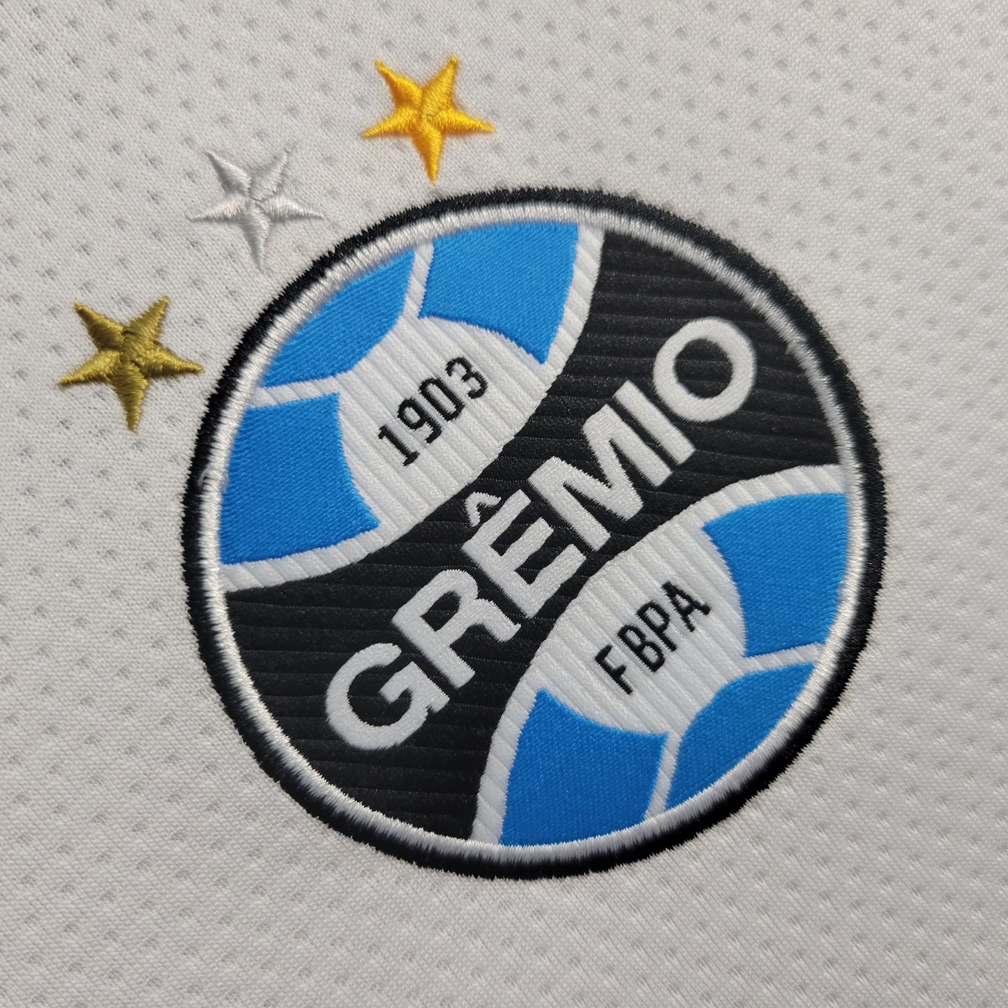 Camisa Grêmio II 22/23 - Modelo Torcedor