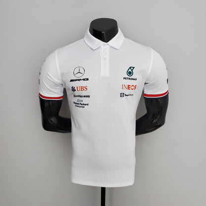 Camisa Mercedes - Formula 1