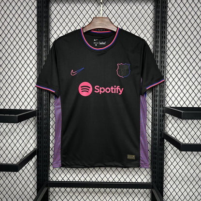 Camisa Barcelona Edição Especial 24/25 - Modelo Torcedor