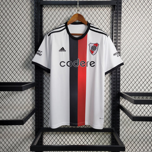 Camisa River Plate Edição Especial 23/24 - Modelo Torcedor