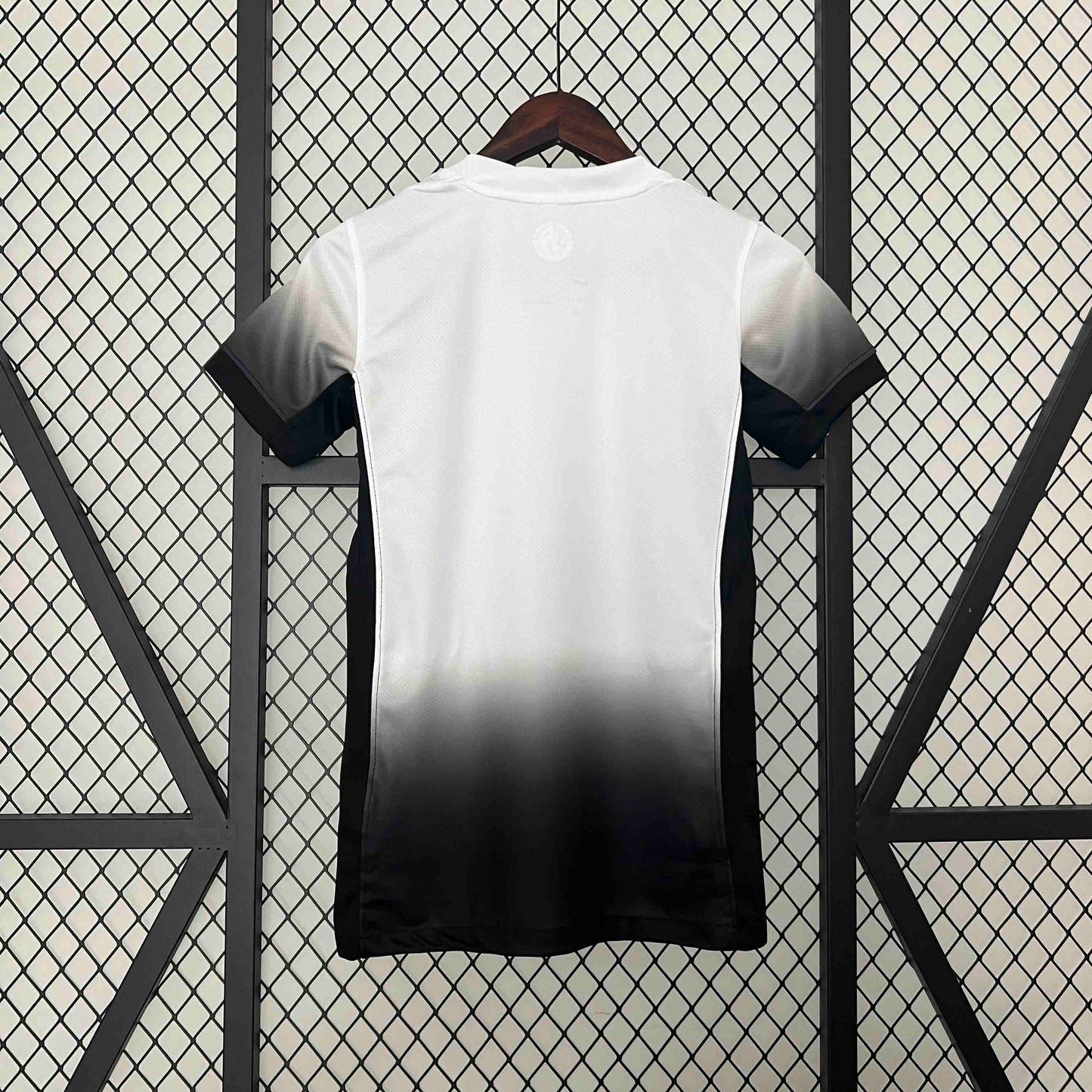 Camisa Corinthians I 24/25 - Modelo Feminino