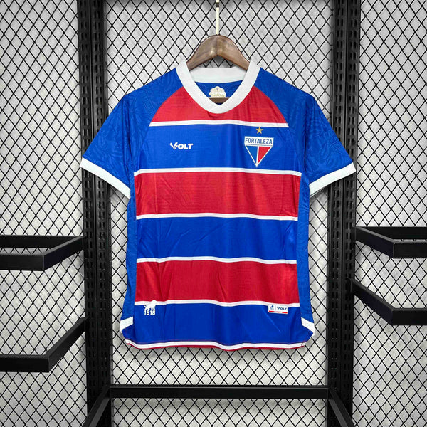 Camisa Fortaleza I 24/25 - Modelo Torcedor