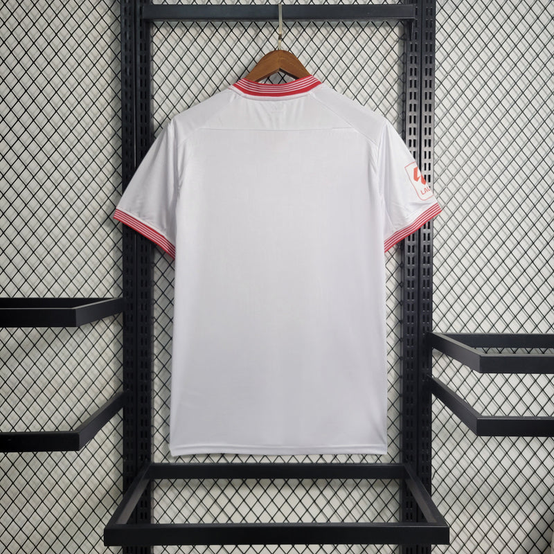 Camisa Sevilla I 23/24 - Modelo Torcedor