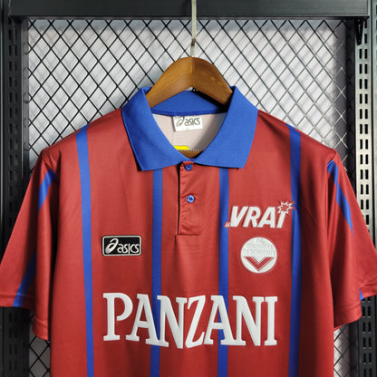 Camisa Boudeaux I 94/95 - Modelo Retrô