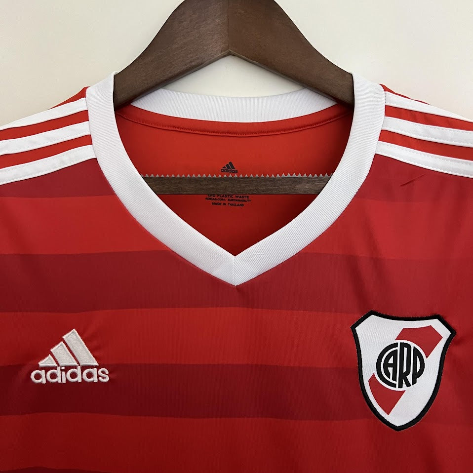 Camisa River Plate II 22/23 - Modelo Torcedor