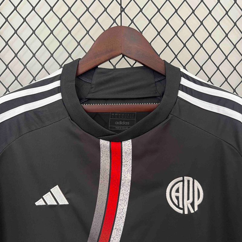 Camisa River Plate III 24/25 - Modelo Torcedor