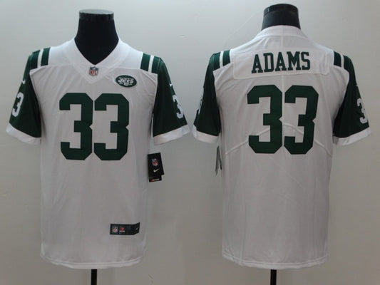 New York Jets - ADAMS