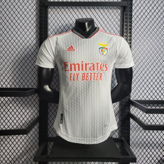 Camisa Benfica III 22/23 - Modelo Jogador