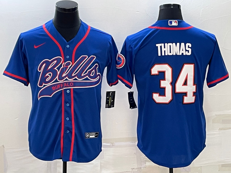 Buffalo Bills - THOMAS