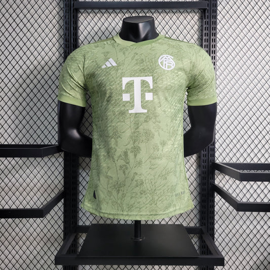 Camisa Bayern München Edição Especial 23/24 - Modelo Jogador