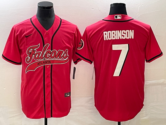 Atlanta Falcons - ROBINSON