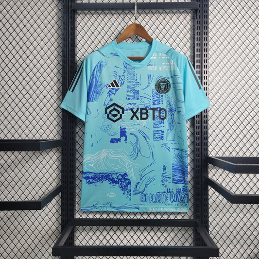 Camisa Inter Miami Edição Especial 23/24 - Modelo Torcedor