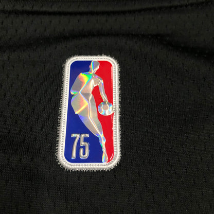 Regata NBA Miami Heat City Edition Black