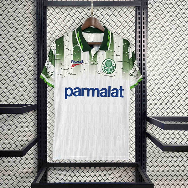 Camisa Palmeiras II 96/97 - Modelo Retrô