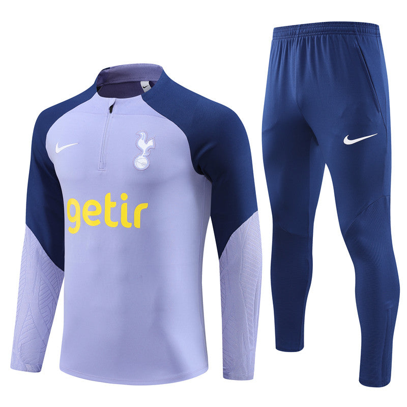 Conjunto Treino - Tottenham 23/24