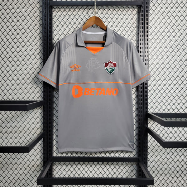 Camisa Fluminense Goleiro 23/24 - Modelo Torcedor