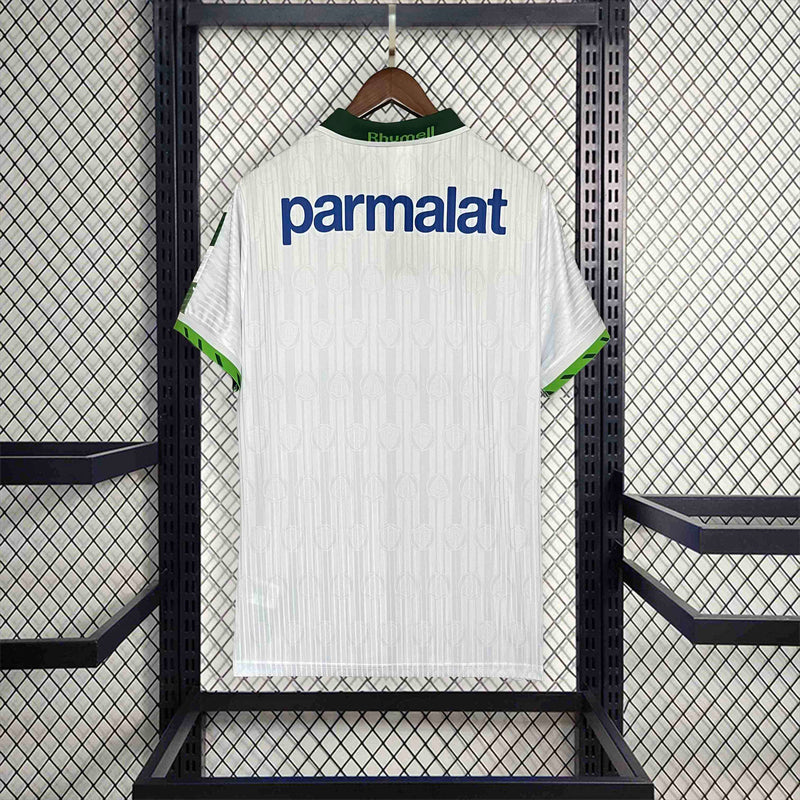 Camisa Palmeiras II 96/97 - Modelo Retrô