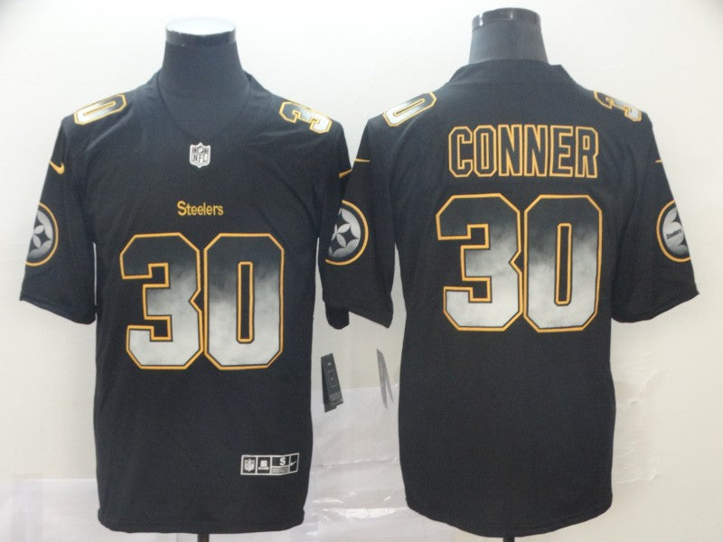 Pittsburgh Steelers- CONNER