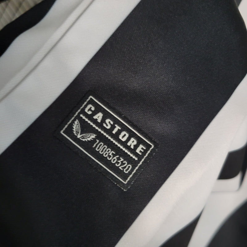 Camisa Newcastle I 23/24 - Modelo Torcedor