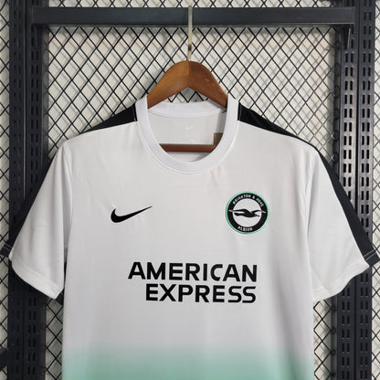 Camisa Brighton IIII 23/24 - Modelo Torcedor