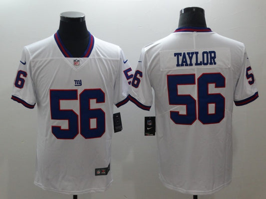 New York Giants - TAYLOR