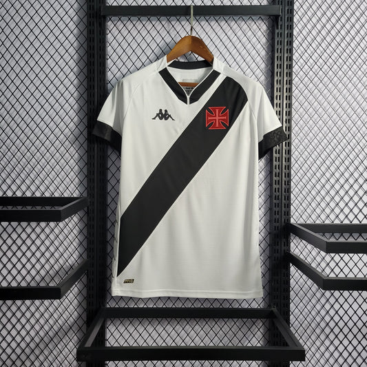 Camisa Vasco da Gama II 22/23 - Modelo Torcedor