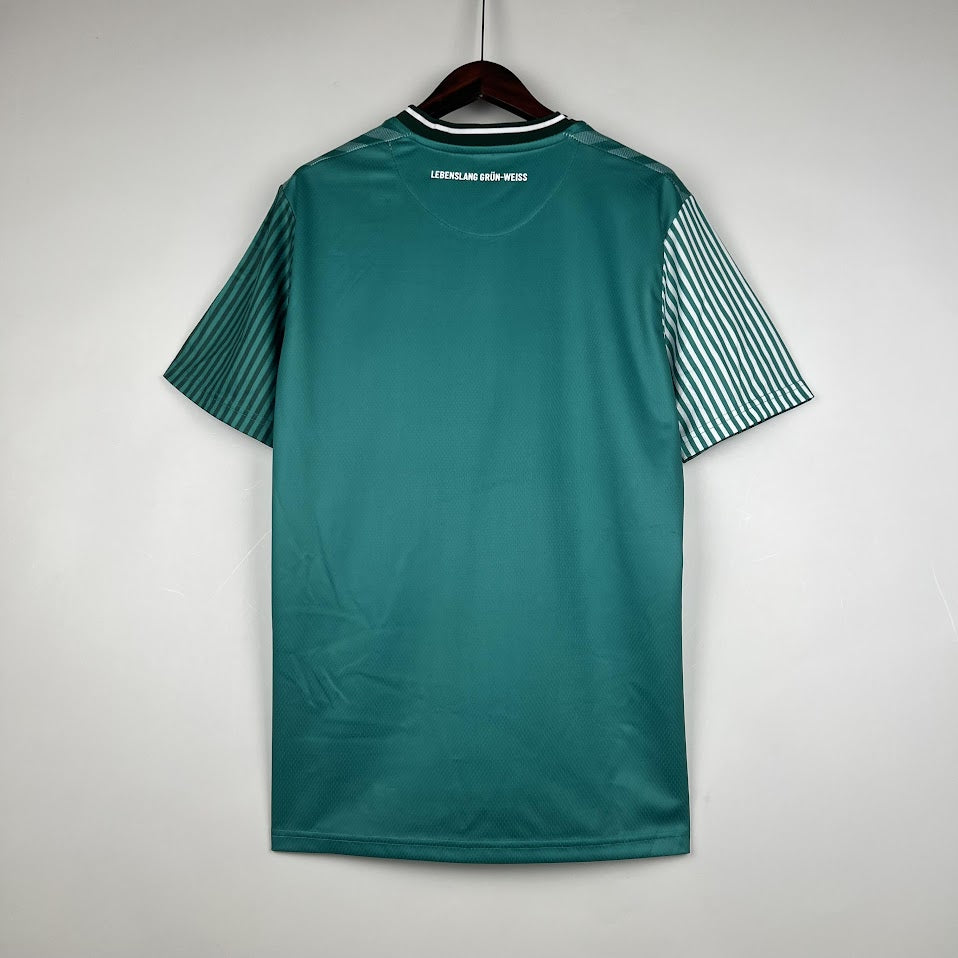 Camisa Werder Bremen I 23/24 - Modelo Torcedor