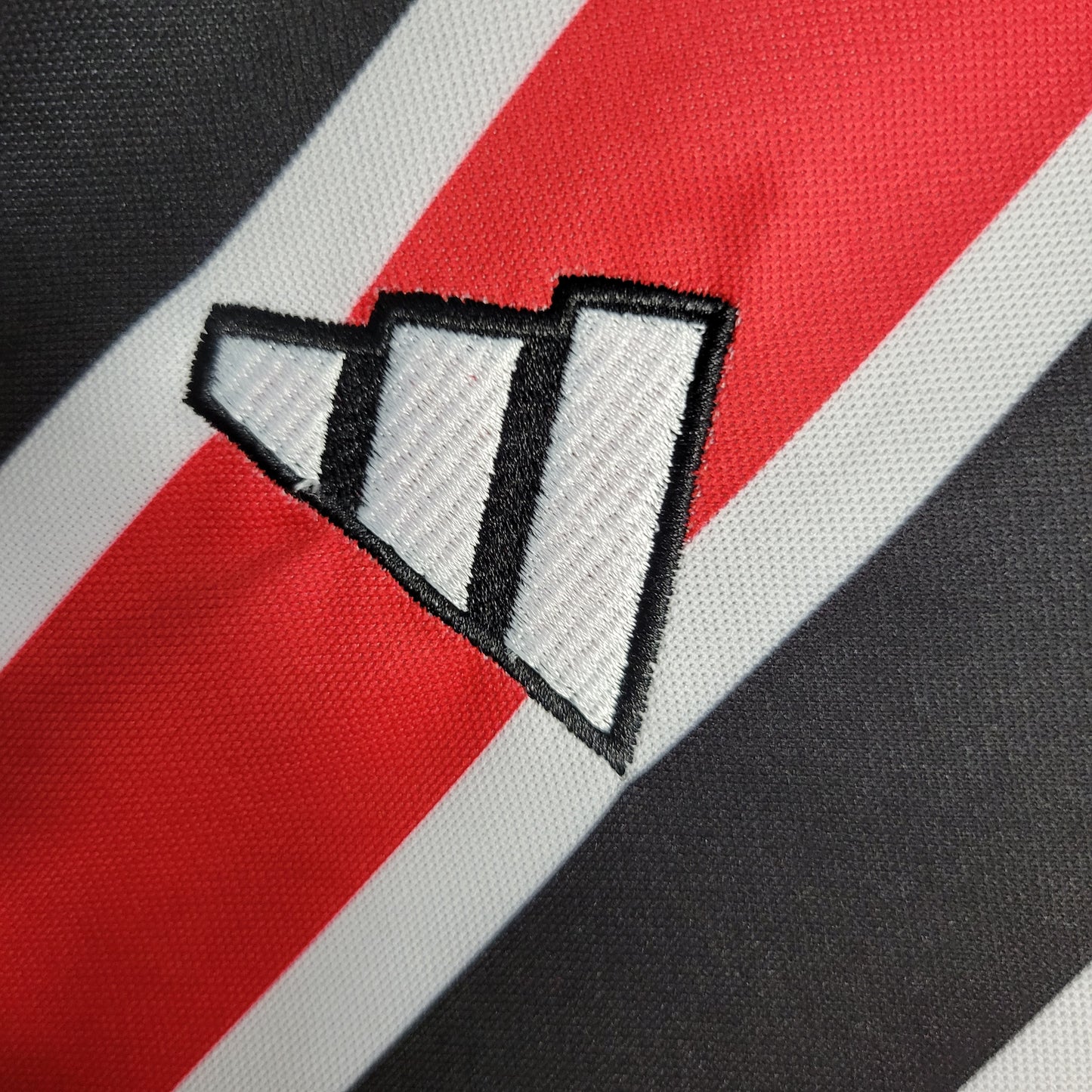 Camisa São Paulo II 23/24 - Modelo Feminino